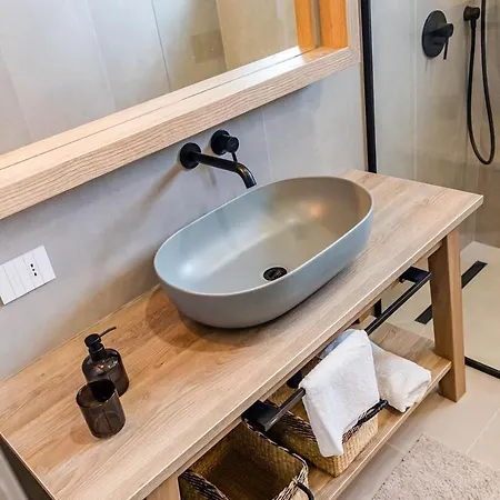 Il Momento Casa di campagna Todi