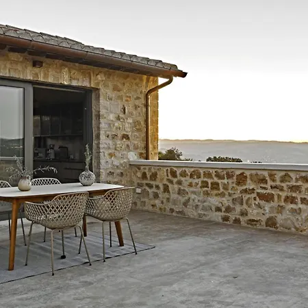 Il Momento Летний дом