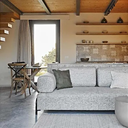 Il Momento Летний дом *