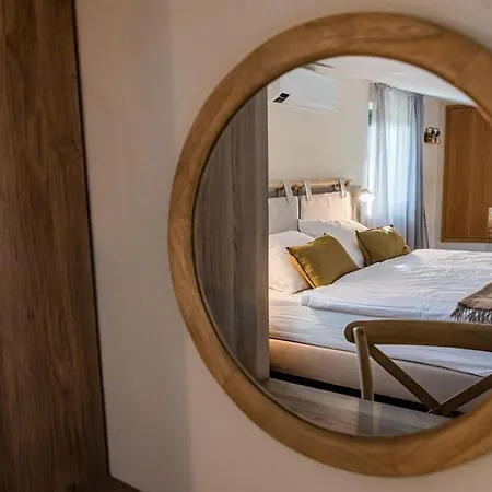 Il Momento Летний дом Тоди