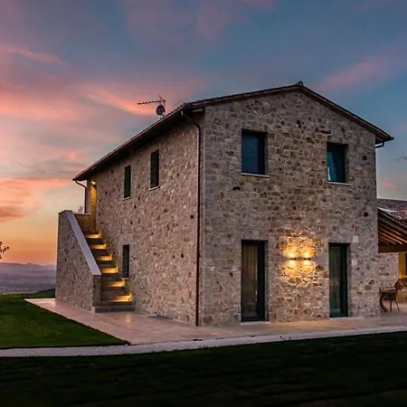 Il Momento Country house Todi