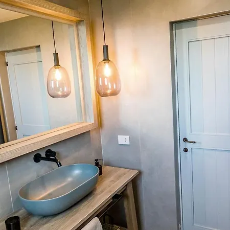 Летний дом Il Momento *