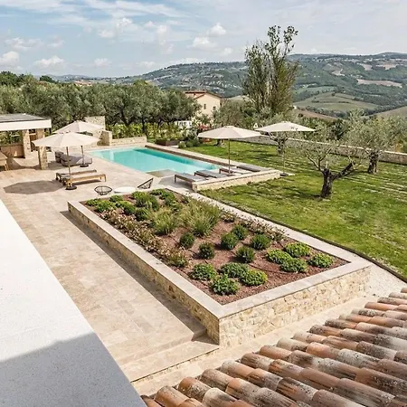 Country house Il Momento Todi