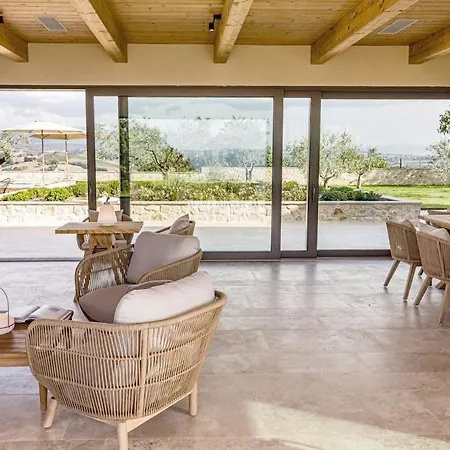 Il Momento Country house *