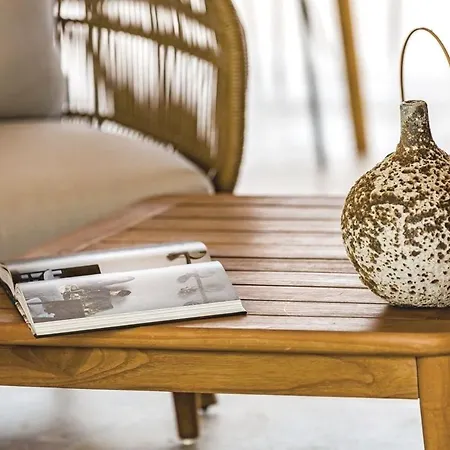 Il Momento Летний дом Тоди