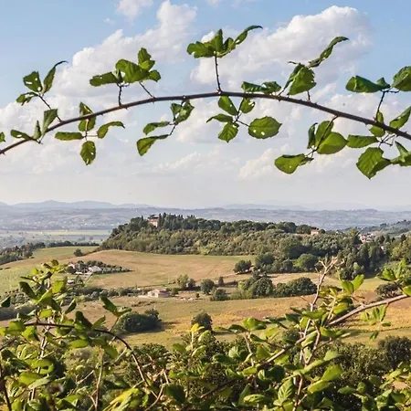 Country house Il Momento *