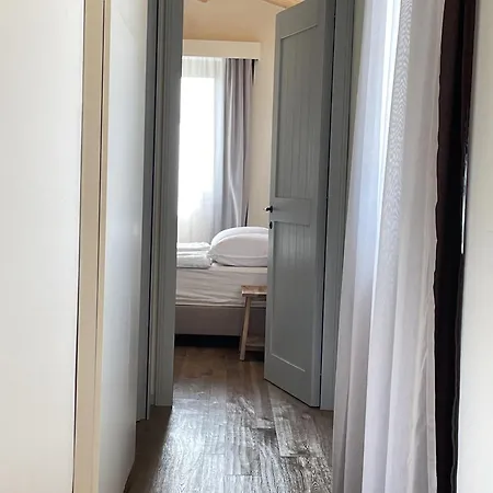 Летний дом Il Momento