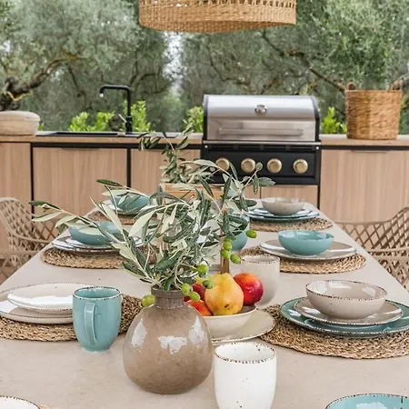 Il Momento Летний дом Тоди