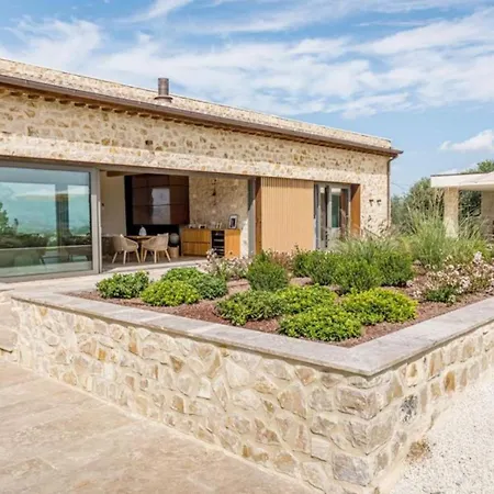 Casa di campagna Il Momento