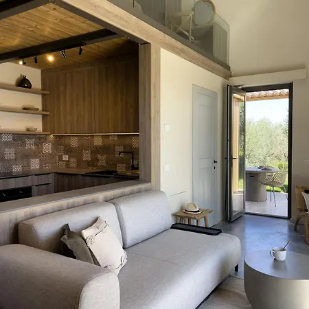 Летний дом Il Momento