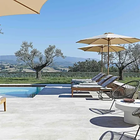 Casa di campagna Il Momento