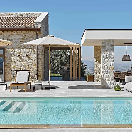 Il Momento Летний дом