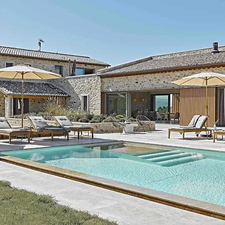 Country house Il Momento Todi