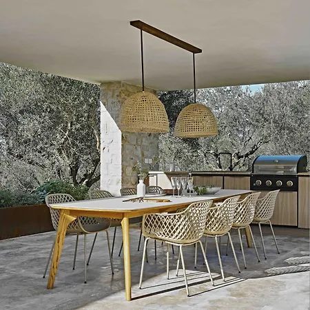 Il Momento Летний дом