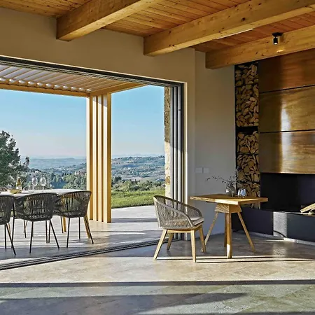 Il Momento Country house *